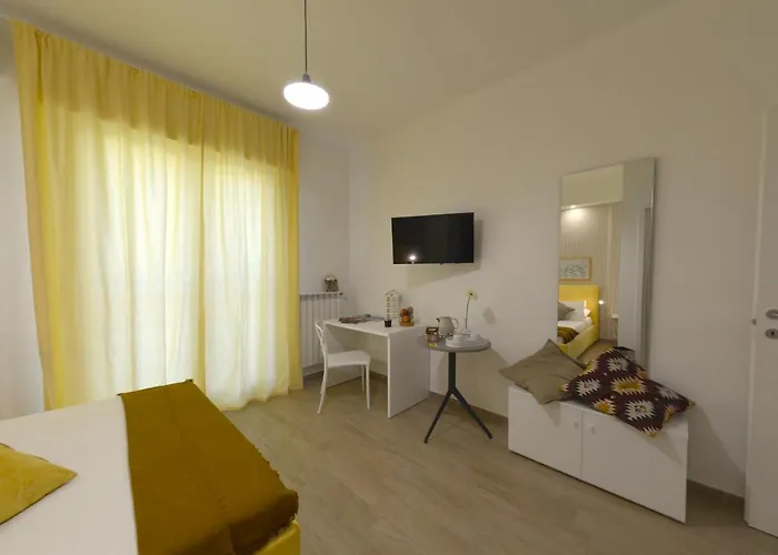 Al Settimo Piano 4* Bari