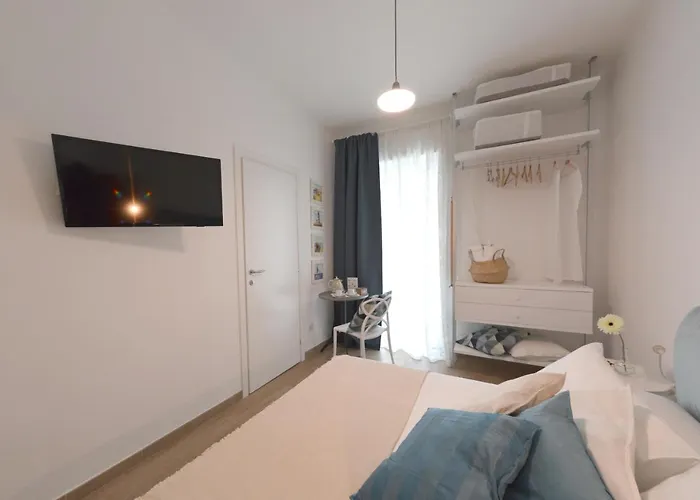 Al Settimo Piano 4* Bari