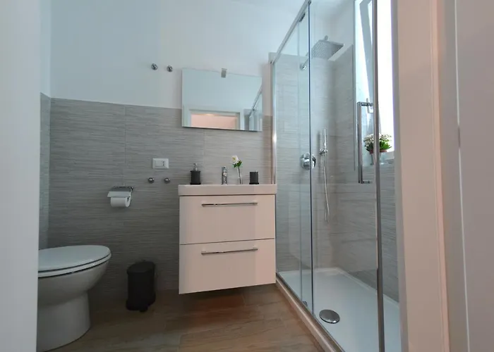 Couette-café Al Settimo Piano Bari