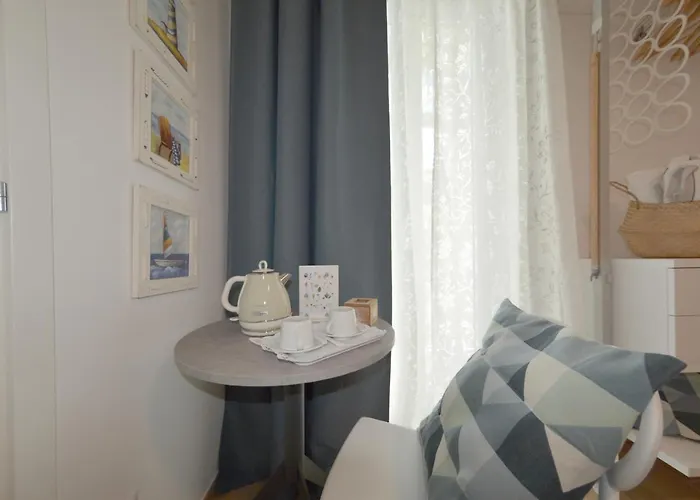 Al Settimo Piano Bari