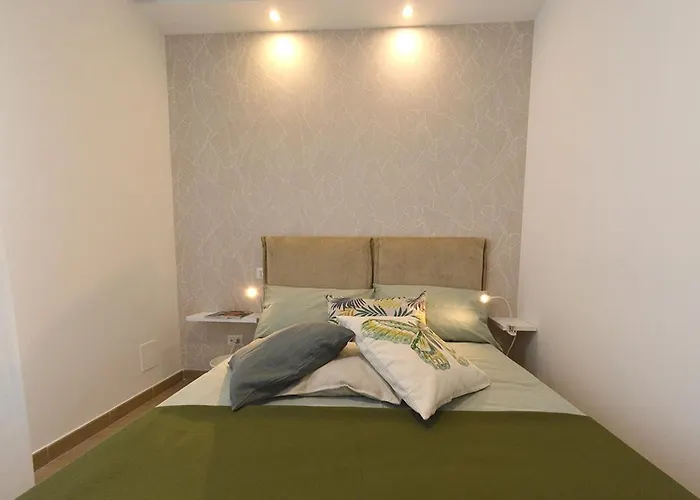 Al Settimo Piano Couette-café Bari