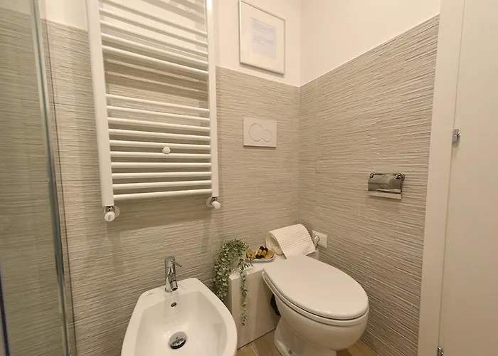 Al Settimo Piano Couette-café